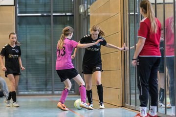 Bild 321 - Girls Cup